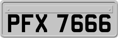 PFX7666