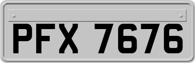 PFX7676