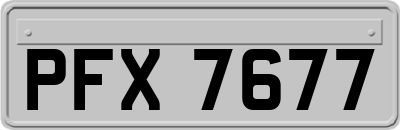 PFX7677