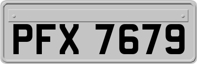 PFX7679