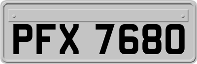 PFX7680