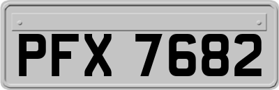 PFX7682