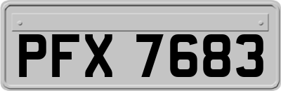 PFX7683