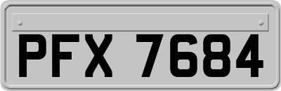 PFX7684
