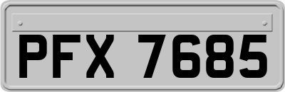 PFX7685