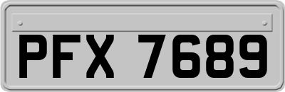 PFX7689
