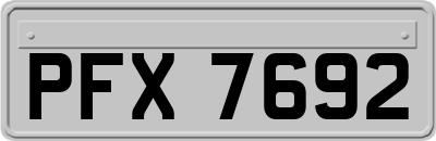 PFX7692