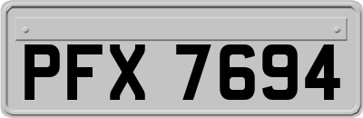 PFX7694