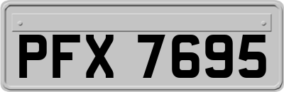 PFX7695