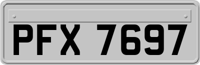 PFX7697