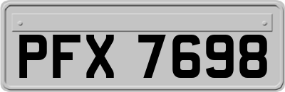 PFX7698