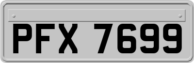 PFX7699