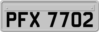 PFX7702