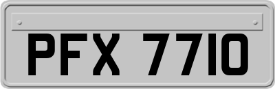 PFX7710