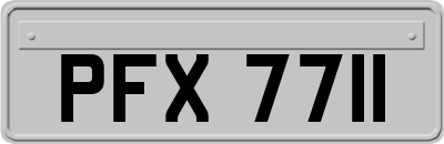 PFX7711