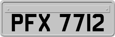 PFX7712