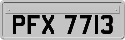 PFX7713