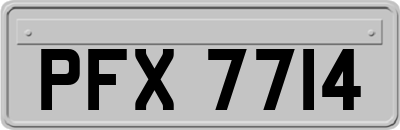 PFX7714