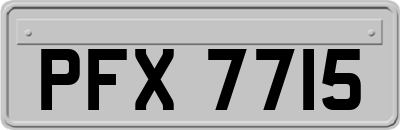 PFX7715