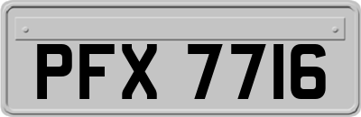 PFX7716