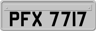 PFX7717