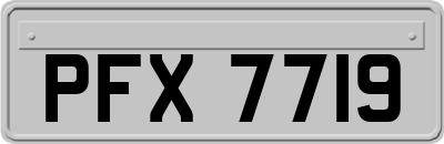 PFX7719