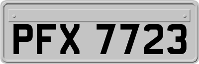 PFX7723