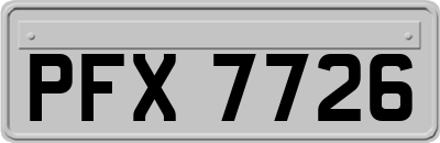 PFX7726