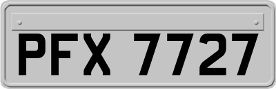 PFX7727