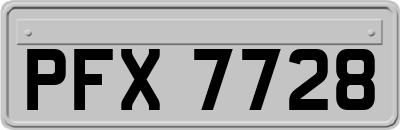PFX7728