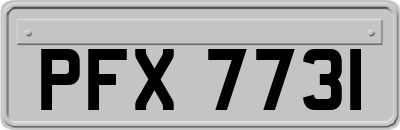 PFX7731