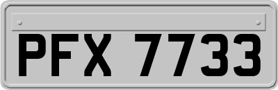 PFX7733