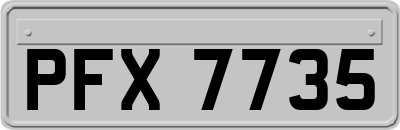 PFX7735