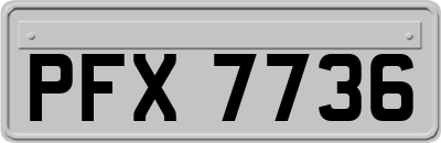 PFX7736