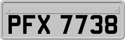 PFX7738