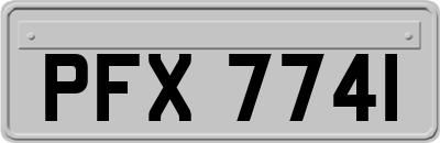 PFX7741