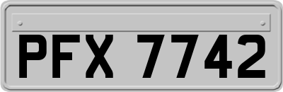 PFX7742