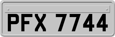 PFX7744