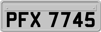PFX7745