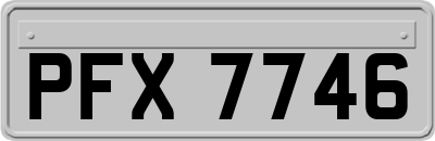 PFX7746
