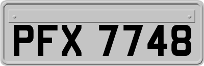 PFX7748