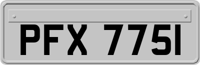 PFX7751