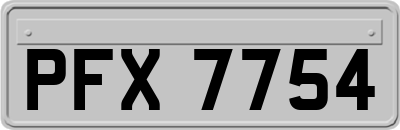 PFX7754