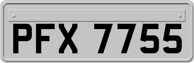 PFX7755