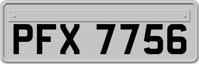 PFX7756