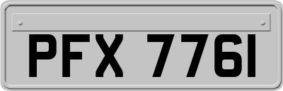 PFX7761