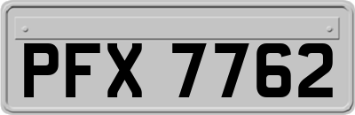 PFX7762