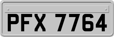 PFX7764