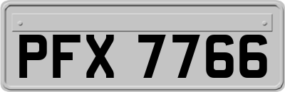 PFX7766