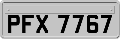 PFX7767